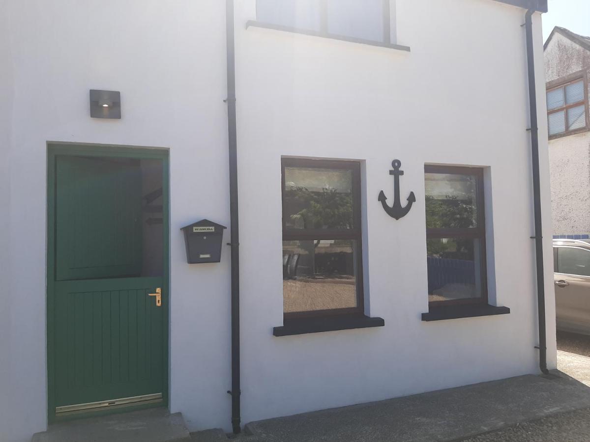 Anchor, Holiday home Dunfanaghy