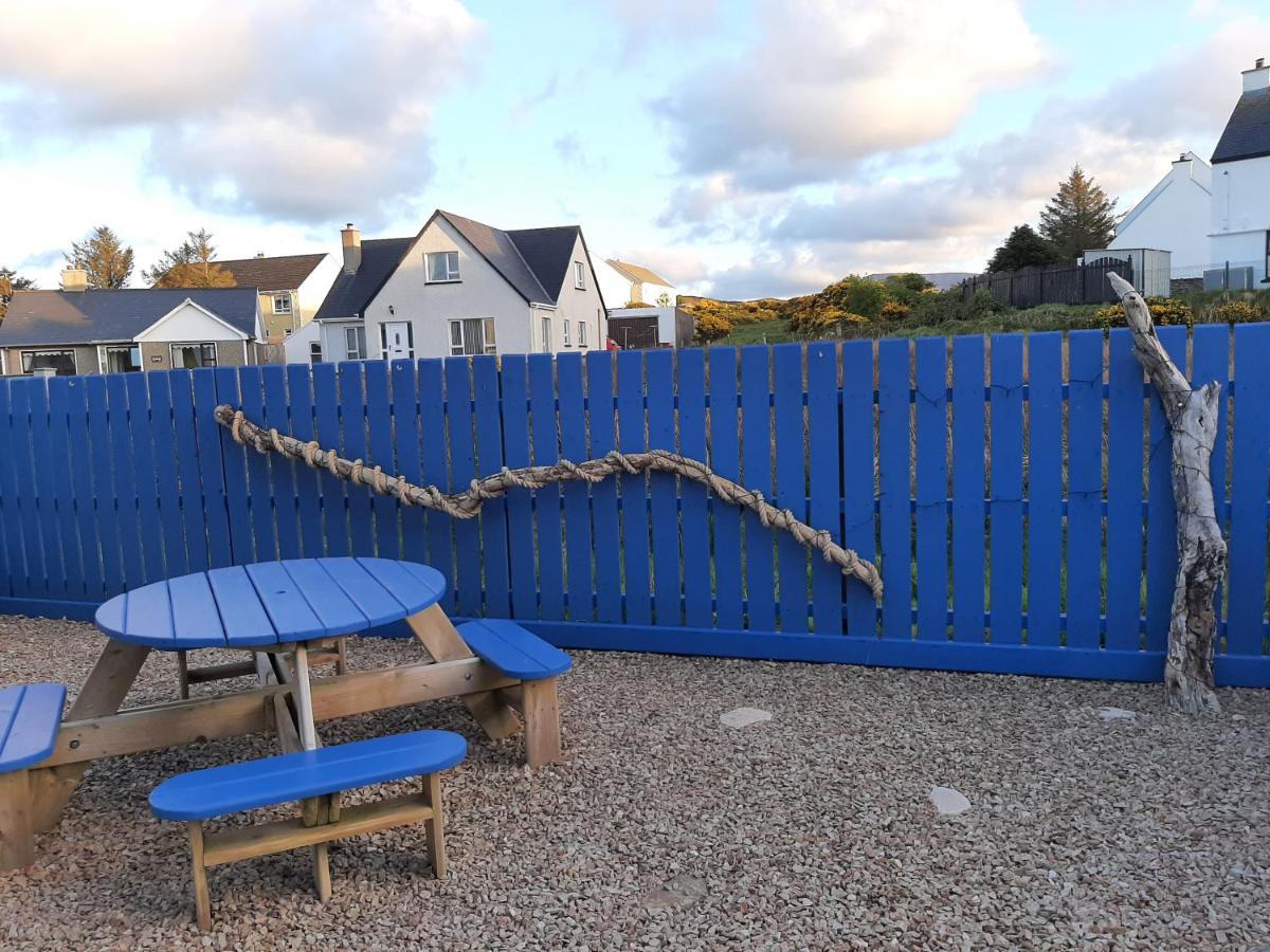 Anchor, Holiday home