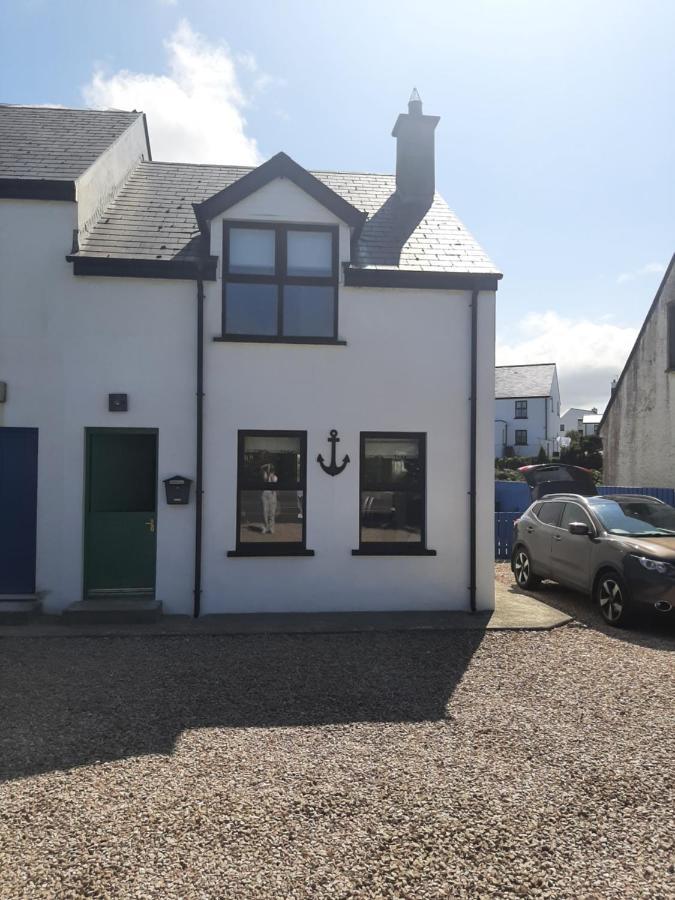 Anchor, Dunfanaghy