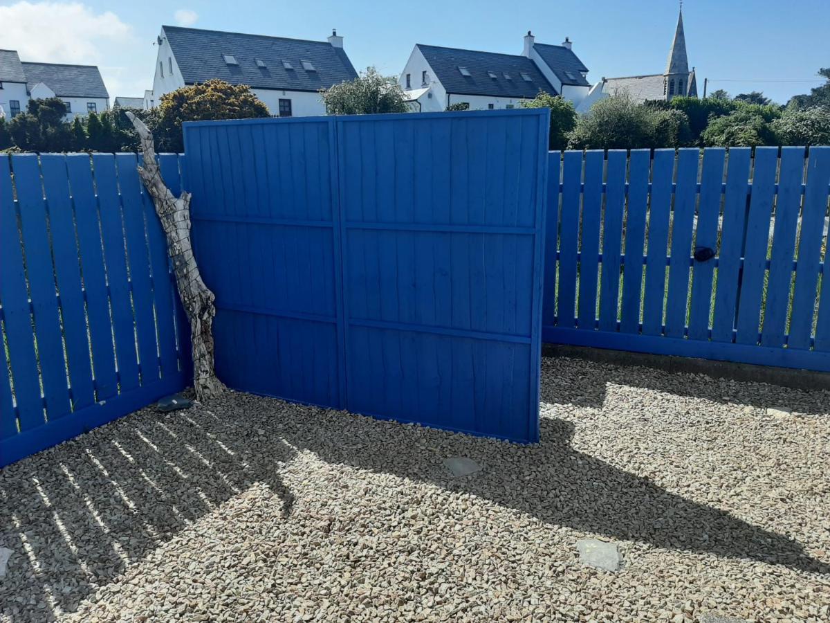 Holiday home Anchor, Dunfanaghy