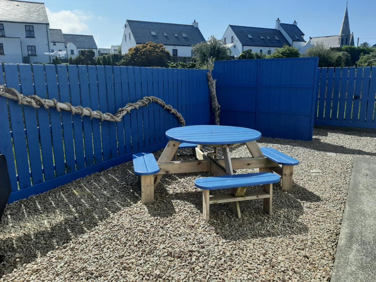 Anchor, Holiday home Dunfanaghy