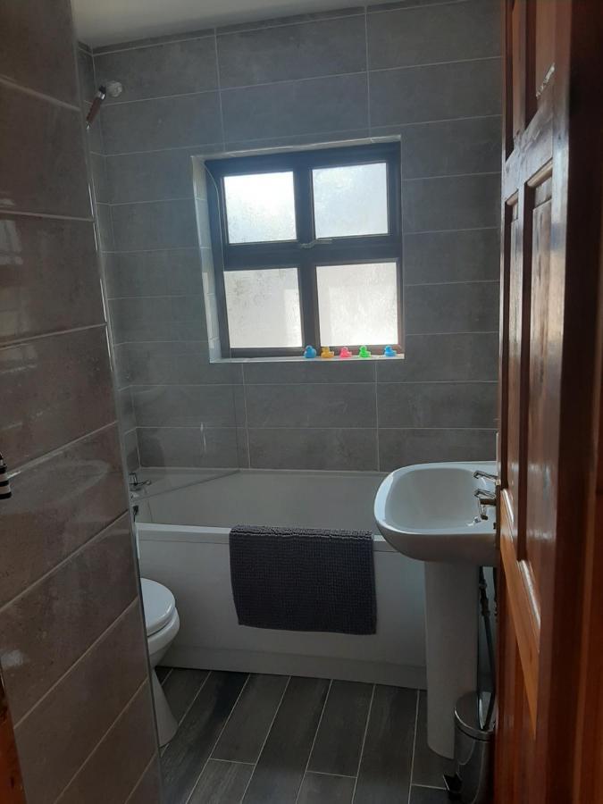 Holiday home Anchor, Dunfanaghy
