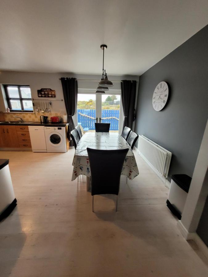 Anchor, Holiday home Dunfanaghy